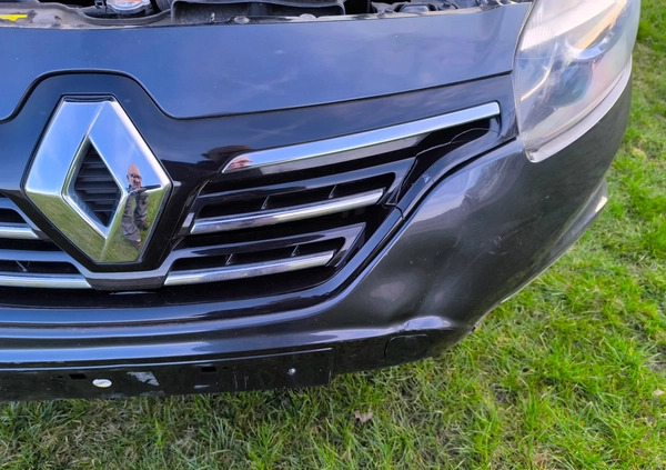 Renault Koleos cena 18400 przebieg: 131000, rok produkcji 2015 z Pisz małe 352